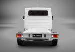 Fiat Ducato Chassi 2018 года (LA)